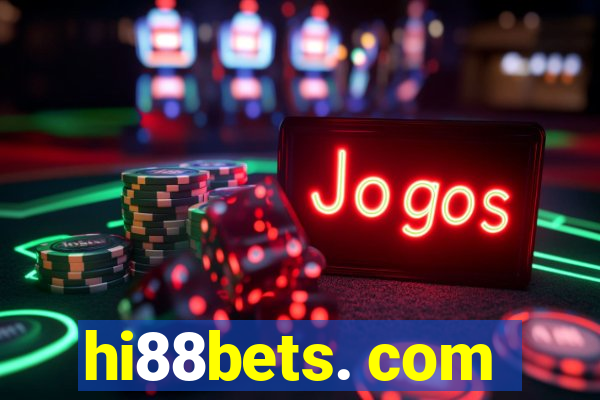 hi88bets. com