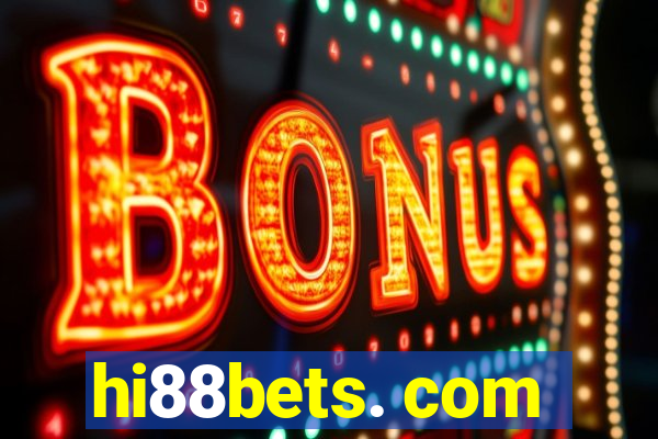 hi88bets. com