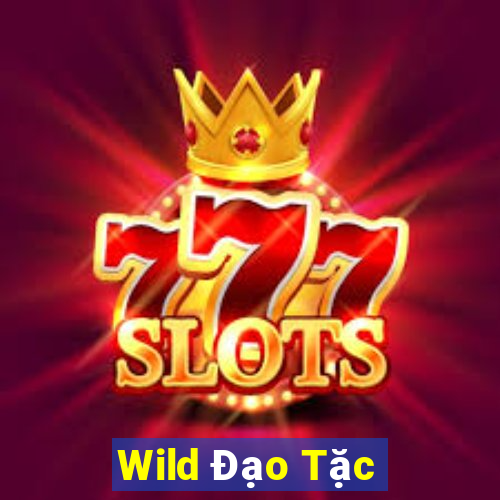 Wild Đạo Tặc