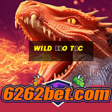 Wild Đạo Tặc