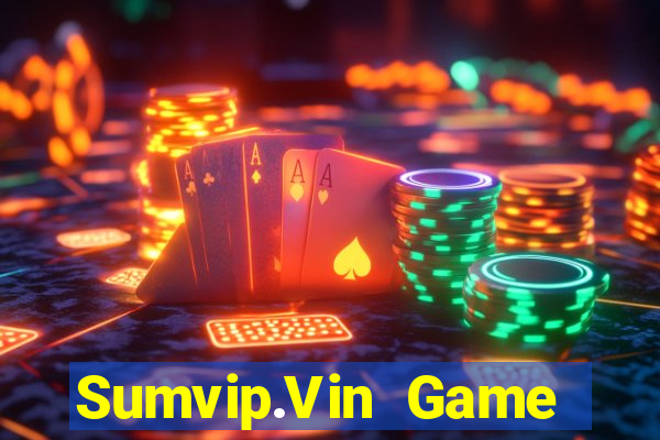 Sumvip.Vin Game Bài Mậu Binh