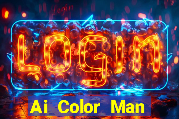 Ai Color Man Đăng ký