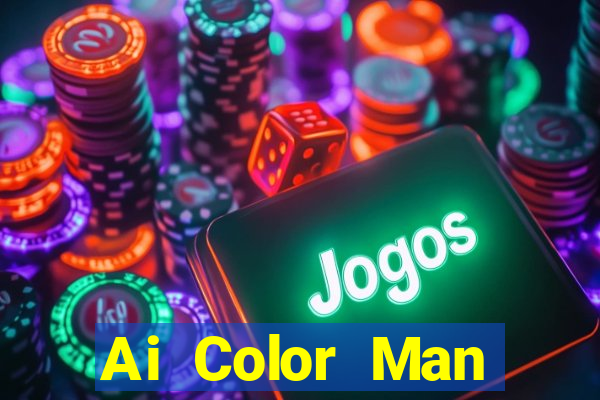 Ai Color Man Đăng ký