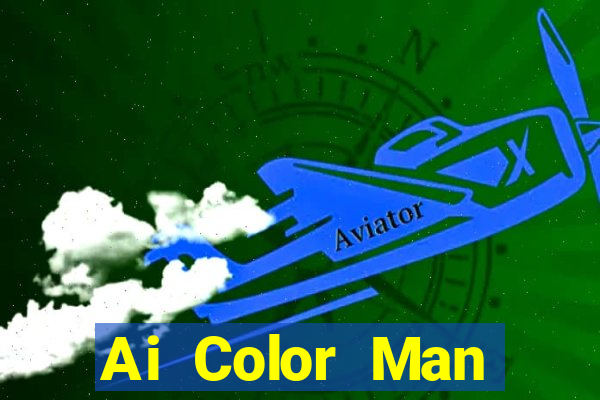 Ai Color Man Đăng ký