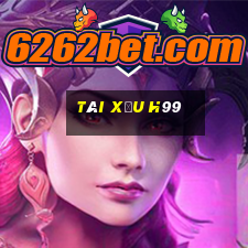 Tài Xỉu H99