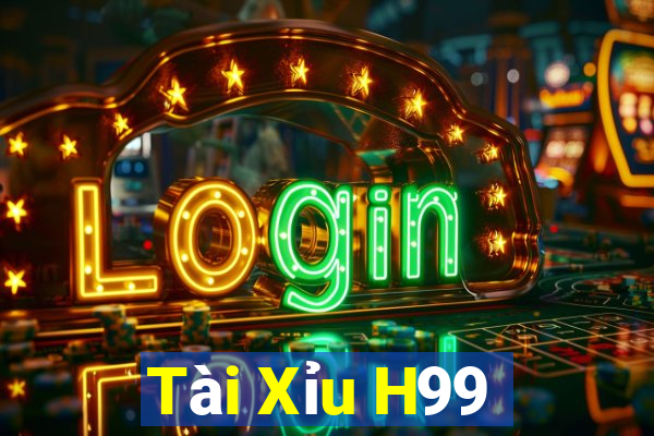 Tài Xỉu H99