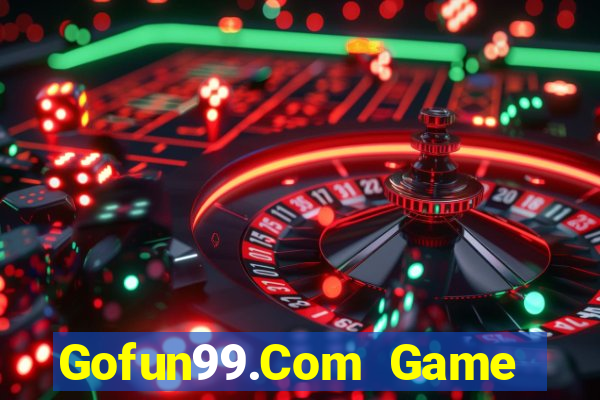 Gofun99.Com Game Bài Tặng Code