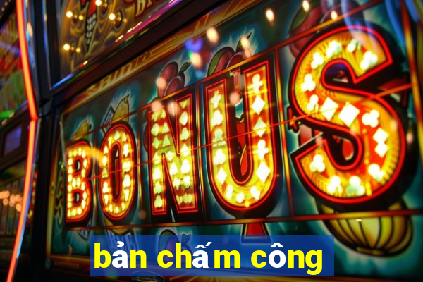 bản chấm công