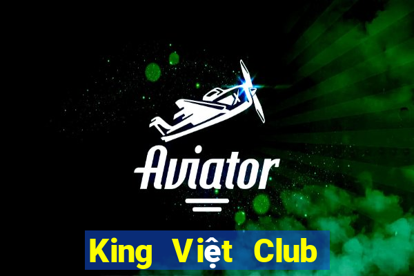 King Việt Club Game Bài Ric