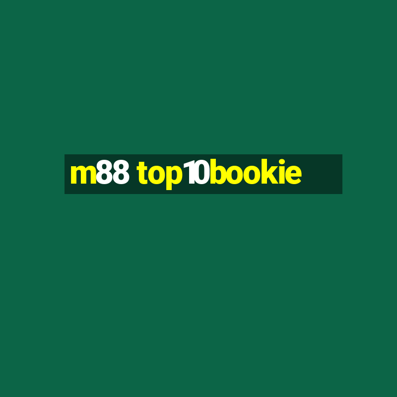 m88 top10bookie