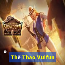 Thể Thao Vuifun