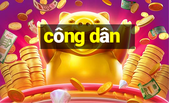 công dân