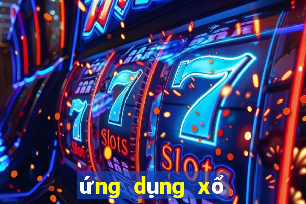 ứng dụng xổ số bóng đá