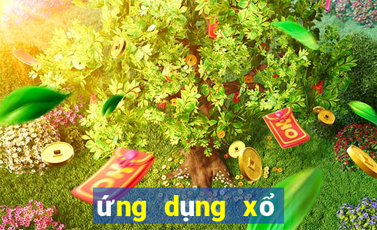 ứng dụng xổ số bóng đá