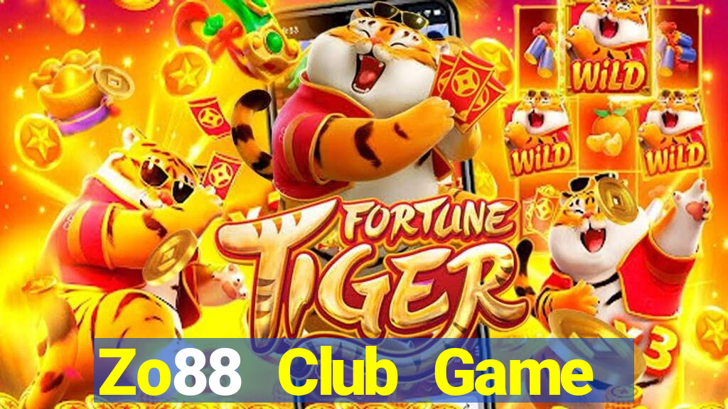 Zo88 Club Game Bài Xì Dách