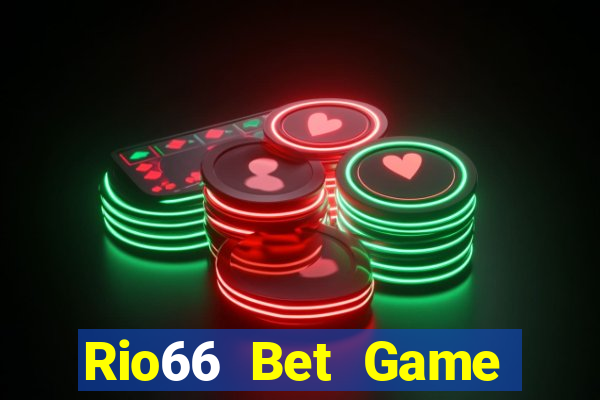 Rio66 Bet Game Bài Ku.Fun