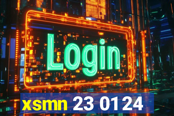 xsmn 23 01 24