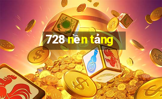 728 nền tảng