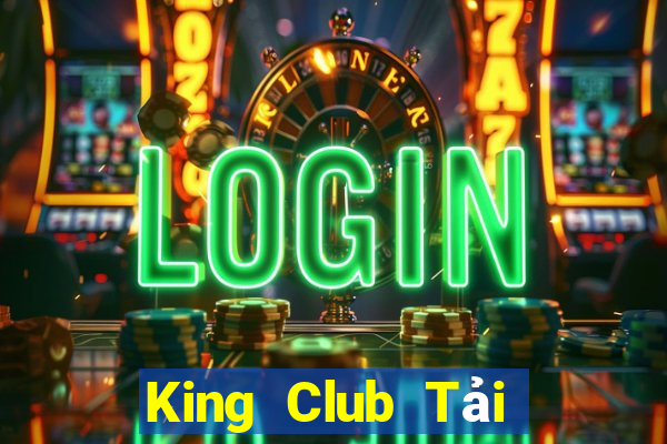 King Club Tải Game Bài Nhất Vip