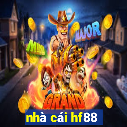 nhà cái hf88