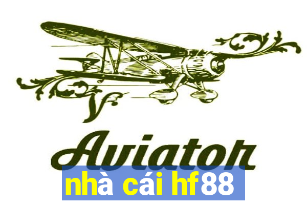 nhà cái hf88