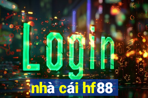 nhà cái hf88