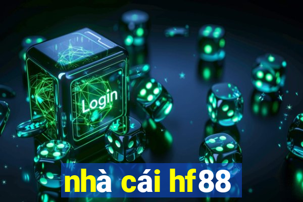 nhà cái hf88