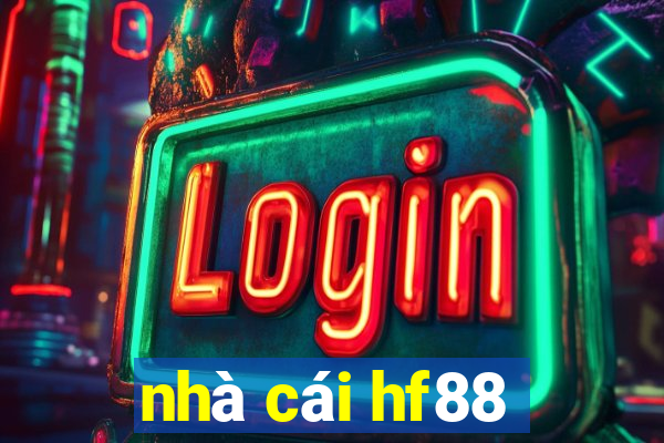 nhà cái hf88