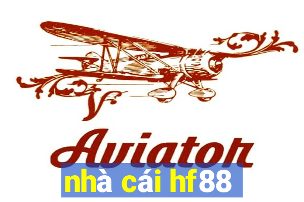 nhà cái hf88