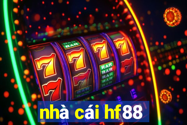 nhà cái hf88