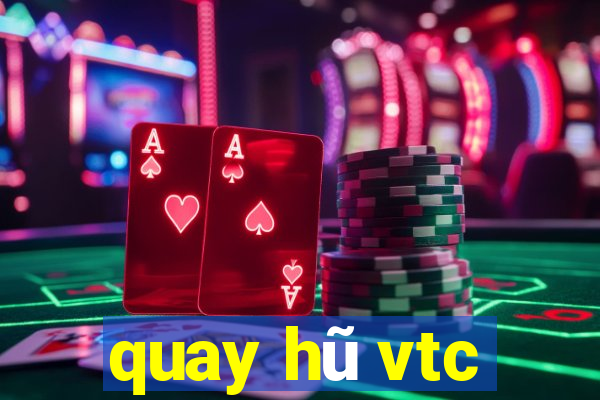 quay hũ vtc