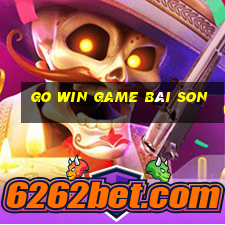 Go Win Game Bài Son