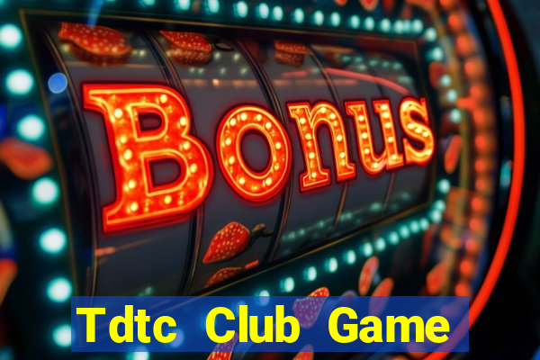 Tdtc Club Game Bài E168