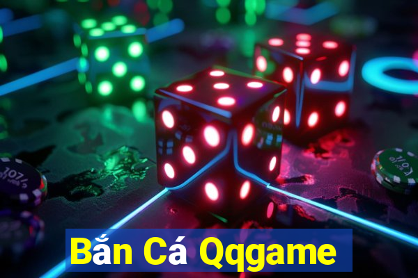 Bắn Cá Qqgame