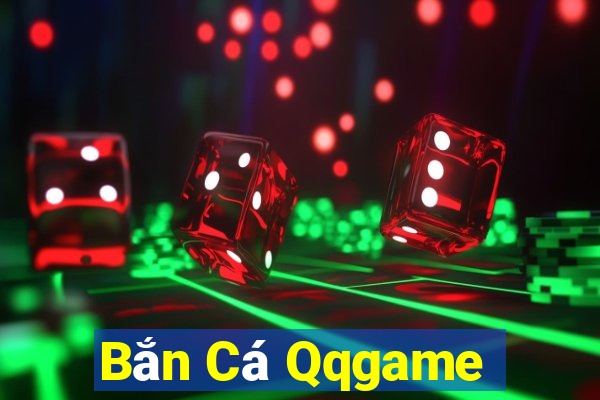 Bắn Cá Qqgame