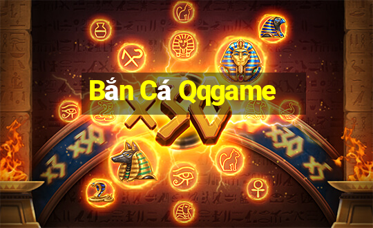 Bắn Cá Qqgame