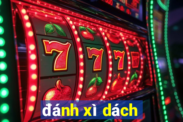 đánh xì dách