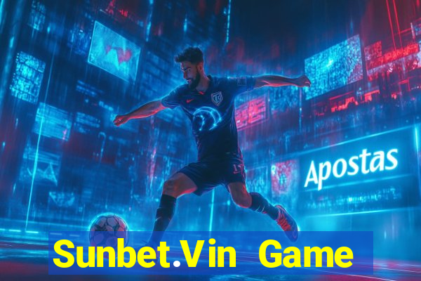 Sunbet.Vin Game Bài 6 Lá