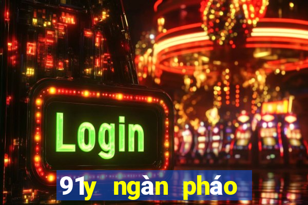 91y ngàn pháo Bắn Cá Tải về