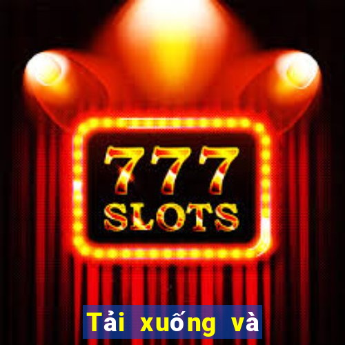 Tải xuống và cài đặt Color City