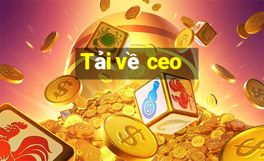 Tải về ceo