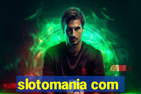 slotomania com