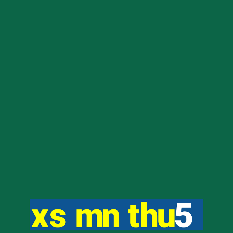 xs mn thu5