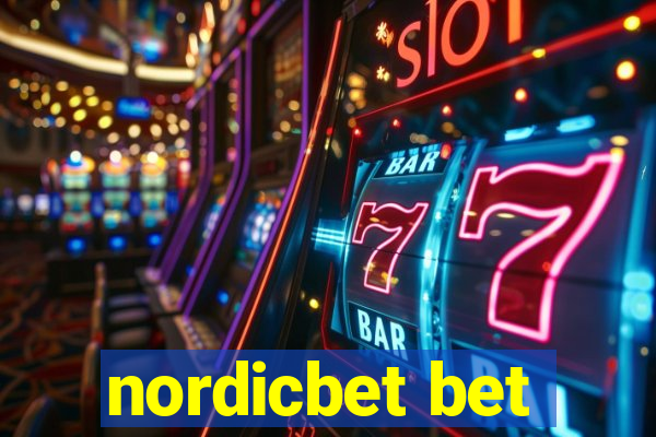 nordicbet bet