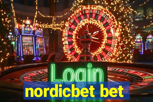 nordicbet bet