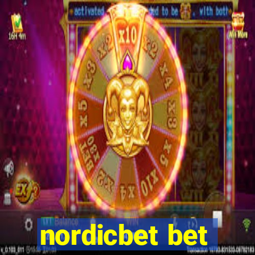 nordicbet bet