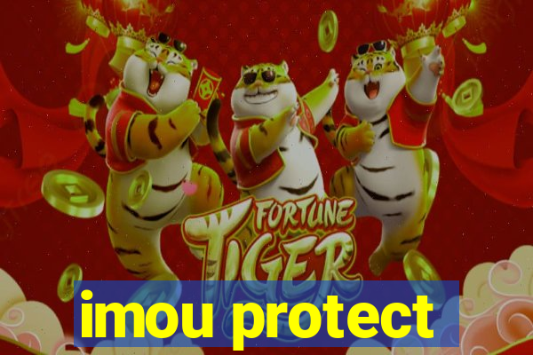 imou protect