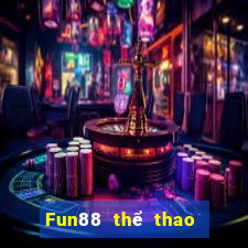 Fun88 thể thao việt nam