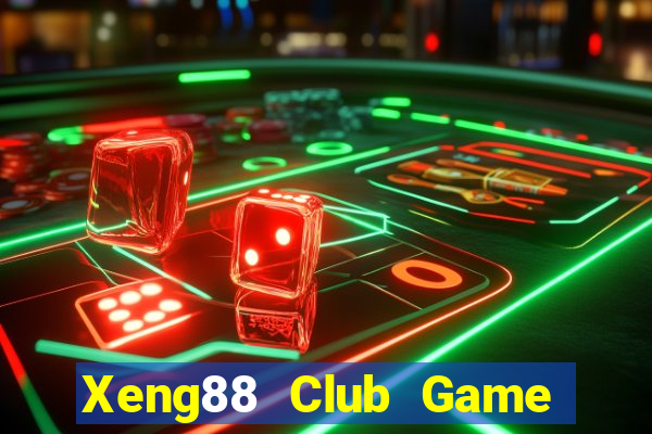 Xeng88 Club Game Bài 52 Club