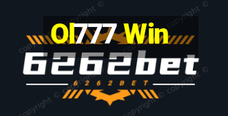 Ol777 Win